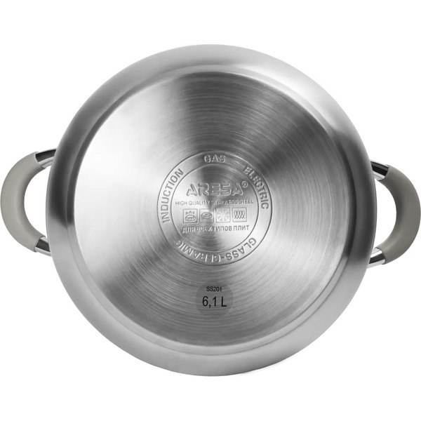 Кастрюля Aresa ARK-01-01104