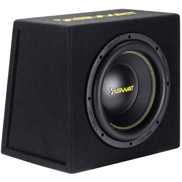 Сабвуфер SWAT MAS--10SB