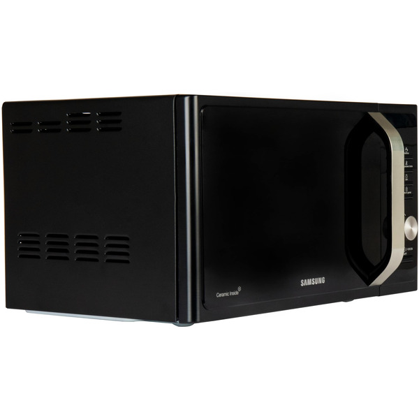 Микроволновая печь Samsung MS23F302TQK/BW