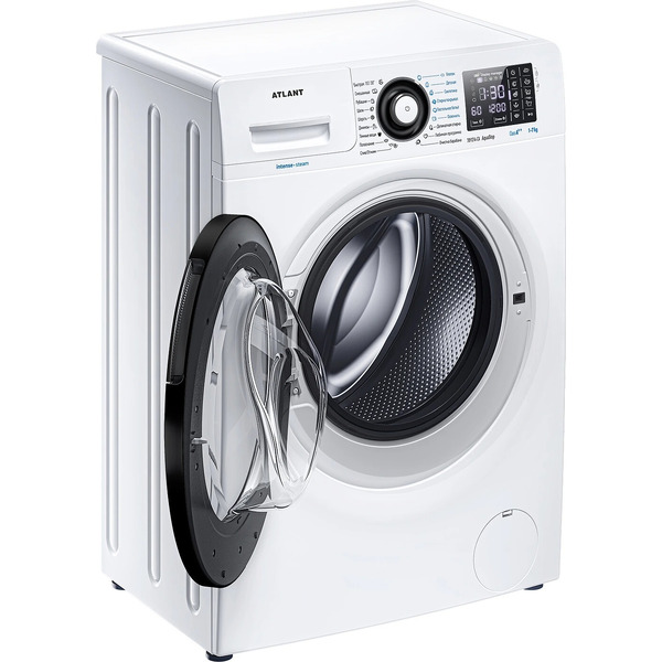 Стиральная машина ATLANT СМА 70У1214-СА-02