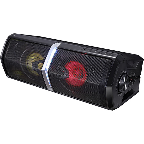 Минисистема LG FH6