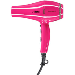 Фен Dewal Fiesta 03-2010 Fuschia
