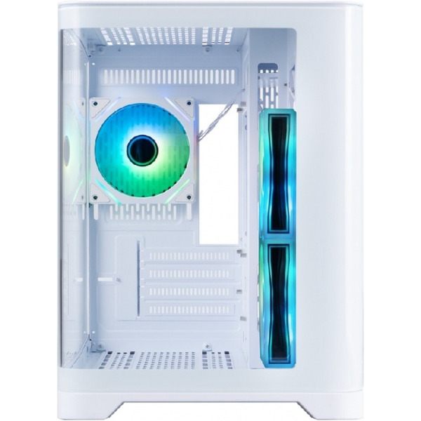 Корпус 1stPlayer UView UV6 ARGB (белый)