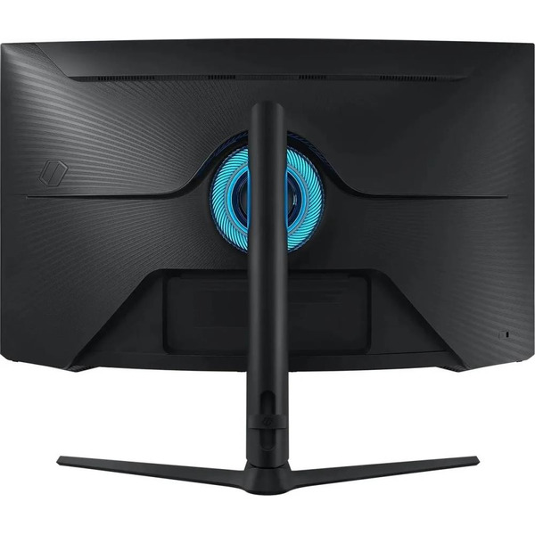 Монитор Samsung Odyssey Neo G7 S32BG752NI