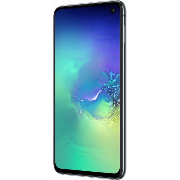 Смартфон Samsung Galaxy S10e аквамарин (SM-G970FZGDSER)