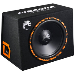 Сабвуфер DL Audio Piranha 15A SE