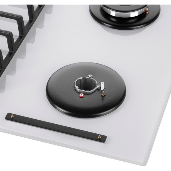 Варочная панель MAUNFELD EGHG.64.6CW/G