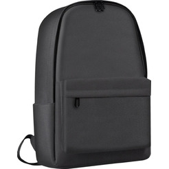 Рюкзак для ноутбука 15.6" Defender City, черный 26090
