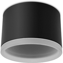 Точечный светильник Ambrella light Techno Spot TN340 SBK