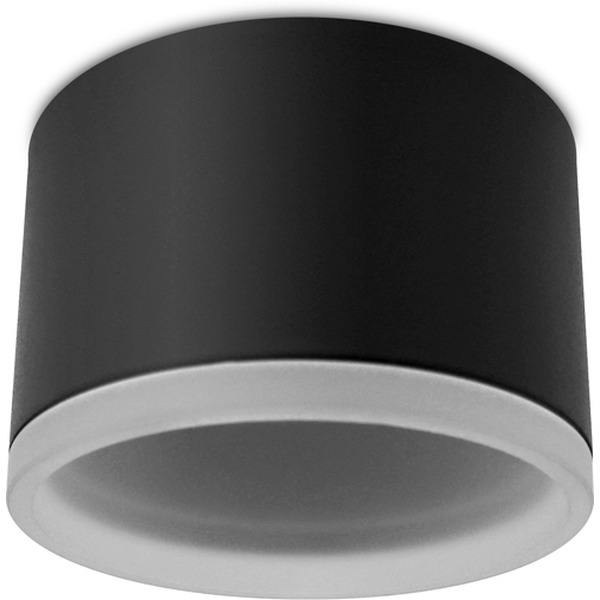 Точечный светильник Ambrella light Techno Spot TN340 SBK