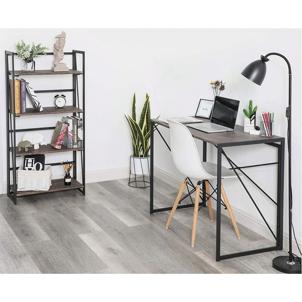 Стеллаж Brabix Loft Sh-001 641229 (дуб антик)