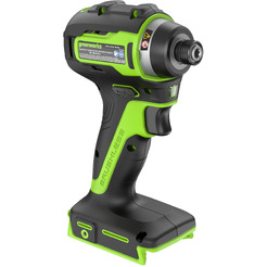 Винтоверт Greenworks ID3170 3804907 (без АКБ и ЗУ)