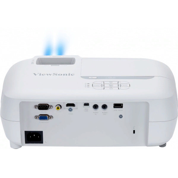 Проектор ViewSonic PS600X (VS17260)