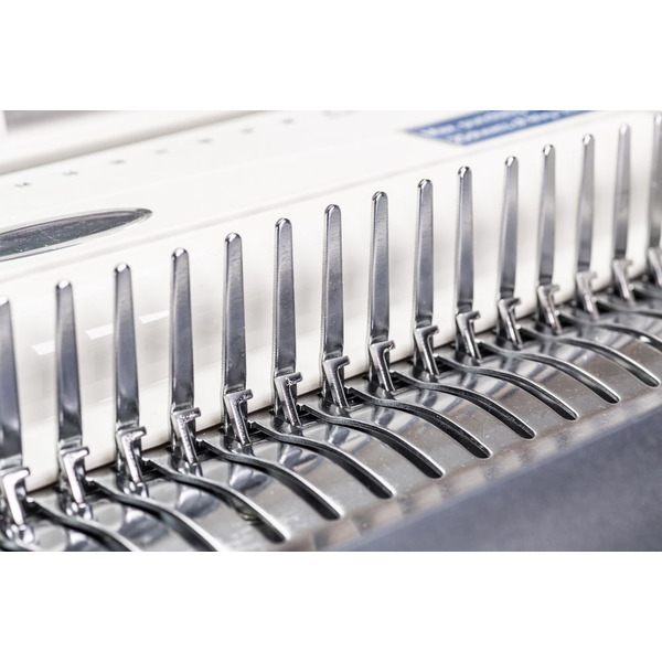 Переплетчик на пластиковую пружину STARBIND Star 500