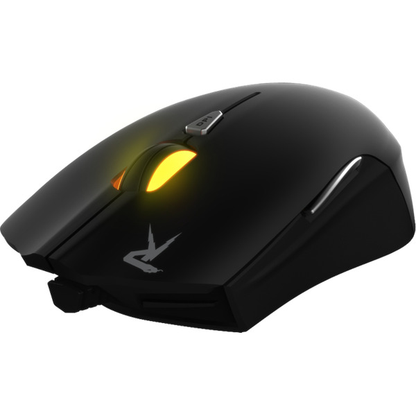 Мышь игровая GAMDIAS OUREA FPS