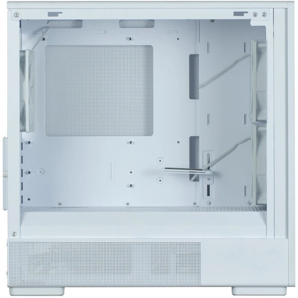 Корпус Zalman P10 NAMU (белый)