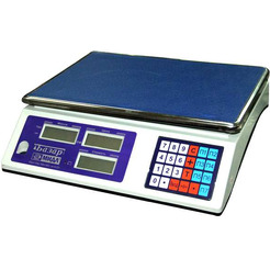 Весы торговые МИДЛ МТ 15 МЖА (2/5; 230х330) "Базар 2(у)" 71048916