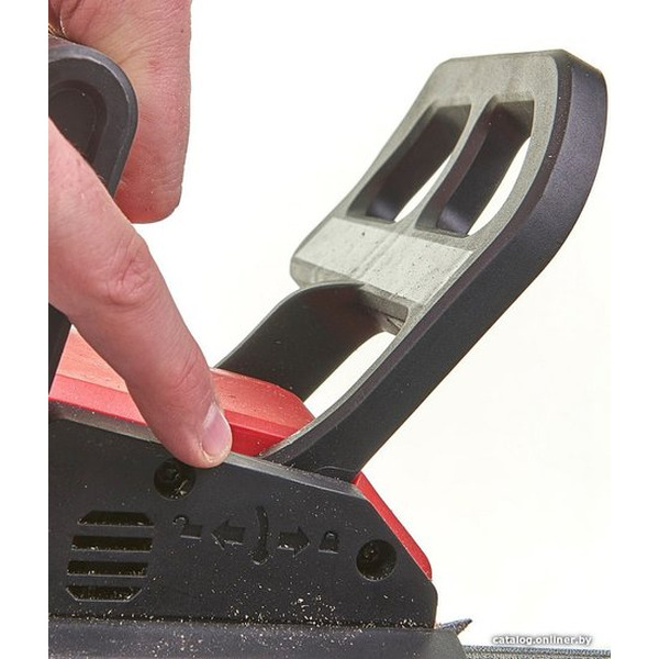 Аккумуляторная пила Milwaukee M18 FCHS-0 FUEL 4933464723 (без АКБ и ЗУ)