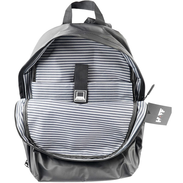 Рюкзак HAFF Urban Casual HF1108 (черный)