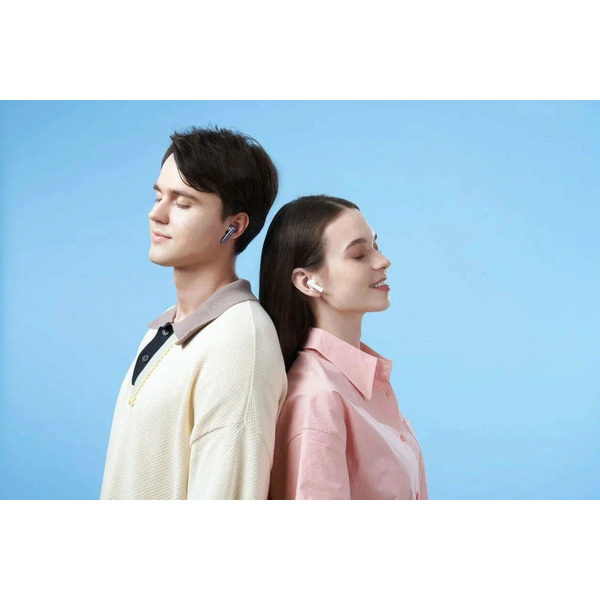 Беспроводные наушники Honor Choice Earbuds X5E TRN-ME00 White