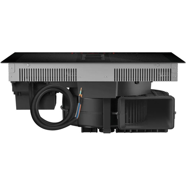 Варочная панель MAUNFELD MIHC604SF2BK