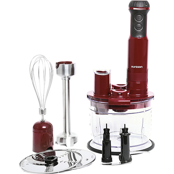 Блендер Oursson HB6040/DC