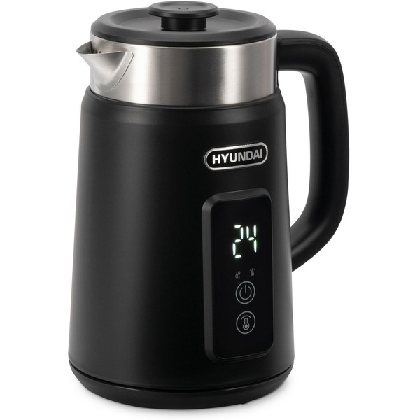 Электрический чайник Hyundai HYK-S3505