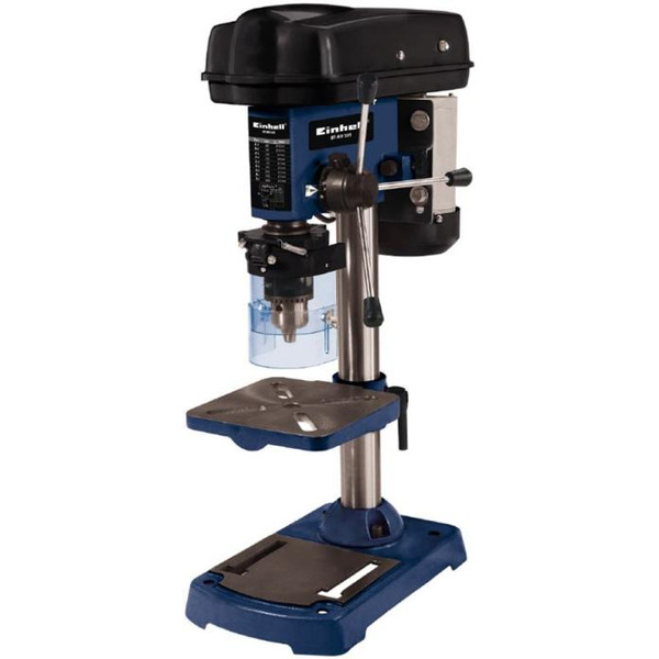 Станок Einhell BT-BD 501 (4250530)