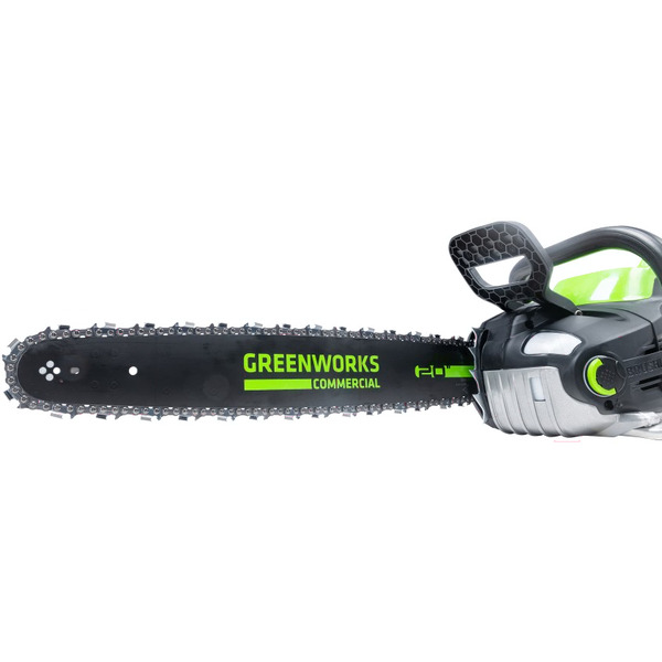 Аккумуляторная пила Greenworks GD82CS51K5 2008307UB