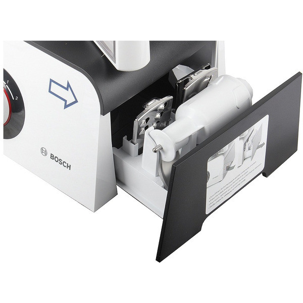 Кухонный комбайн BOSCH MCM4000