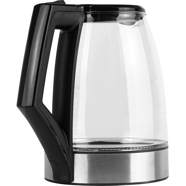 Электрический чайник CENTEK CT-0014 (черный)