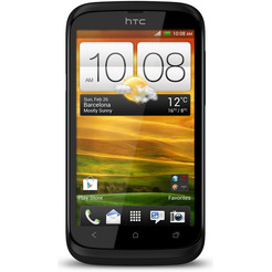 Смартфон HTC Desire V черный