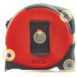 Рулетка MILWAUKEE Slim 8 м (48227708)