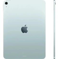 Планшет Apple iPad Air 11 2025 Wi-Fi A3266 8GB/256GB MCA34LL/A (голубой)