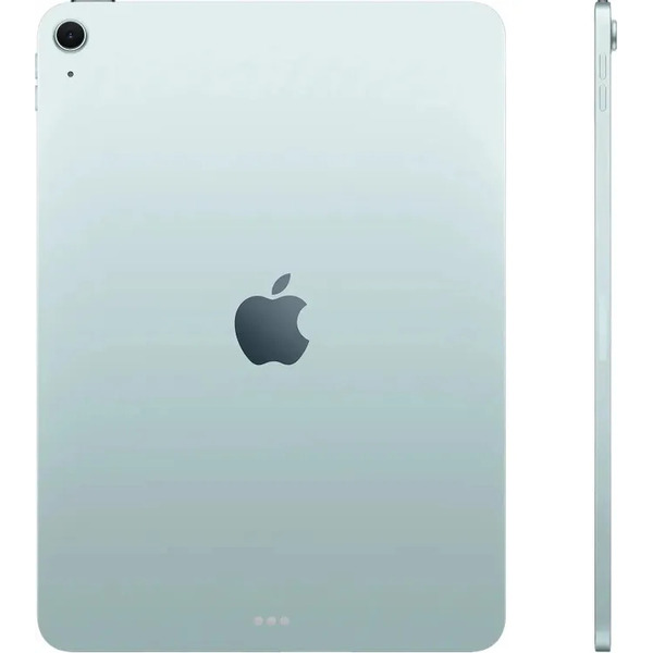 Планшет Apple iPad Air 11 2025 Wi-Fi A3266 8GB/256GB MCA34LL/A (голубой)