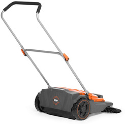 Подметальная машина Daewoo Power DASW 6520