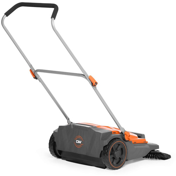 Подметальная машина Daewoo Power DASW 6520