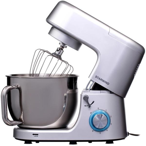 Планетарный миксер StarWind SPM8183