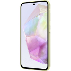 Смартфон Samsung Galaxy A35 5G 8GB/128GB (желтый)