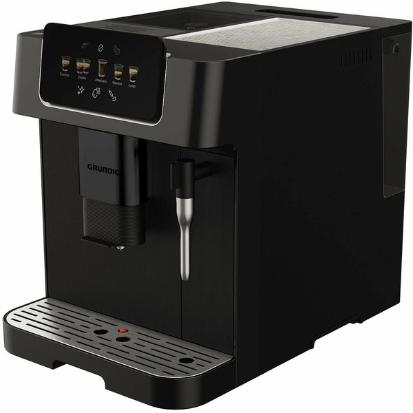Кофемашина GRUNDIG KVA 6230