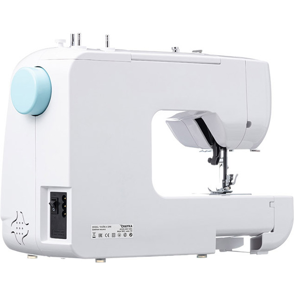 Швейная машина CHAYKA ЧАЙКА 2290