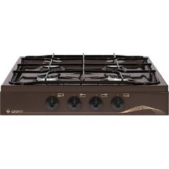 Настольная плита GEFEST ПГ 900-03-К17