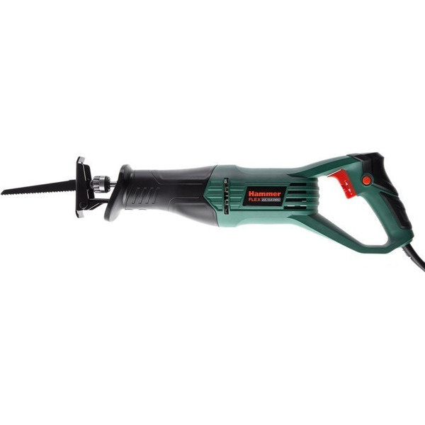 Пила сабельная Hammer Flex LZK800B