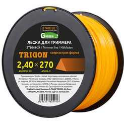Леска для триммера Startul Garden ST6049-24