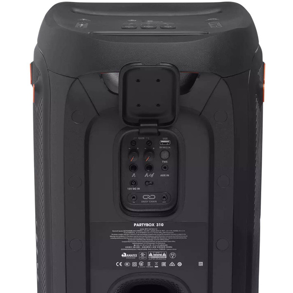 Активная акустическая система JBL PARTYBOX 310