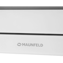 Встраиваемая микроволновая печь MAUNFELD MBMO.25.7GW