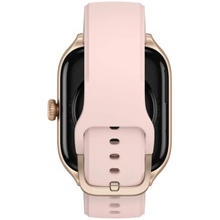 Умные часы Amazfit GTS 4 A2168 (розовый)