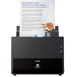 Сканер Canon imageFORMULA DR-C225 II