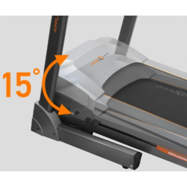 Беговая дорожка AppleGate T40 ADC