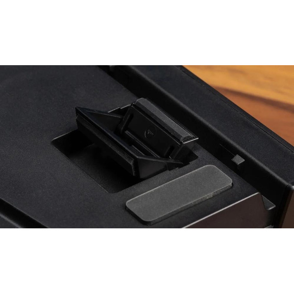 Клавиатура Keychron C3 Pro (C3P-H1-RU) Red Switch